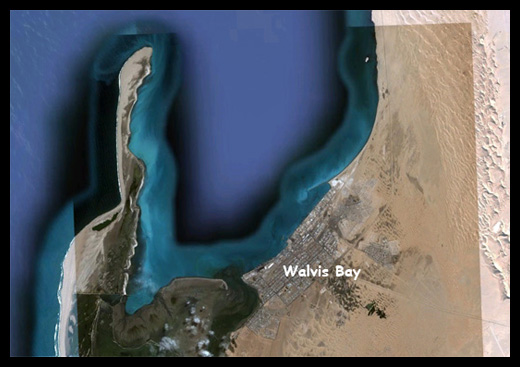 Walvis Bay